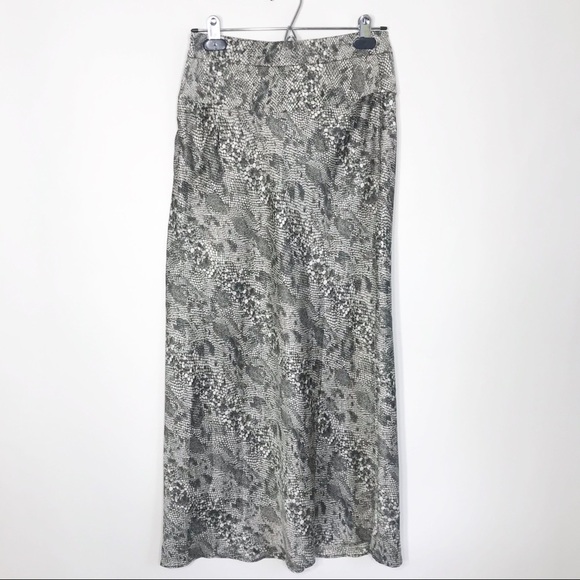NWT FREE PEOPLE Normani Midi Skirt, 4 - Picture 4 of 8